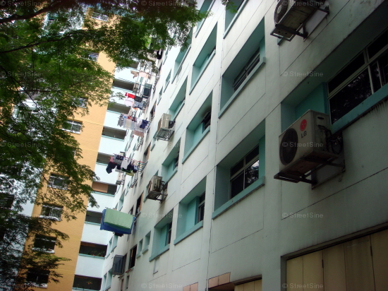 Woodlands Avenue 1 thumbnail photo